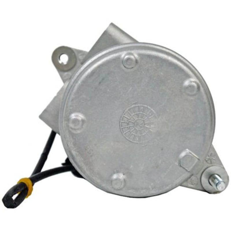 Mahle Air Conditioning Compressor fits Hyundai Amica / Atoz 1998-2010 1.0 1.1