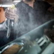 Invisible Glass Cleaner For Windscreens Windows & Mirror 650mL Stoner - Dynamic Drive