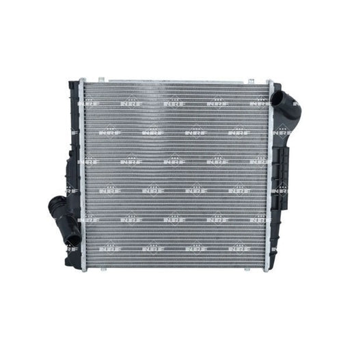 NRF Engine Radiator Right 550344