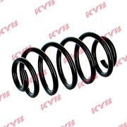 KYB Rear Suspension Coil Spring fits Mercedes-Benz Vito 2014-2015