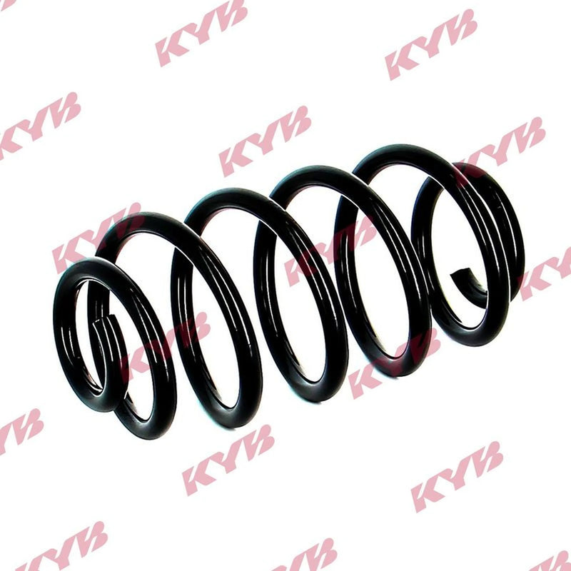 KYB Rear Suspension Coil Spring fits Mercedes-Benz Vito 2014-2015