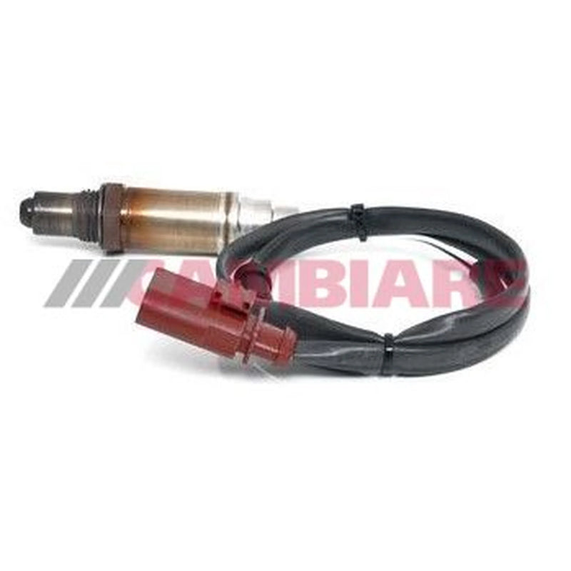 Cambiare O2 Lambda Oxygen Sensor before catalytic converter fits Seat Mii