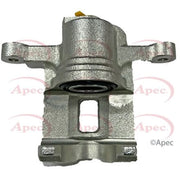 Apec Brake Caliper Assembly Rear Left LCA386N