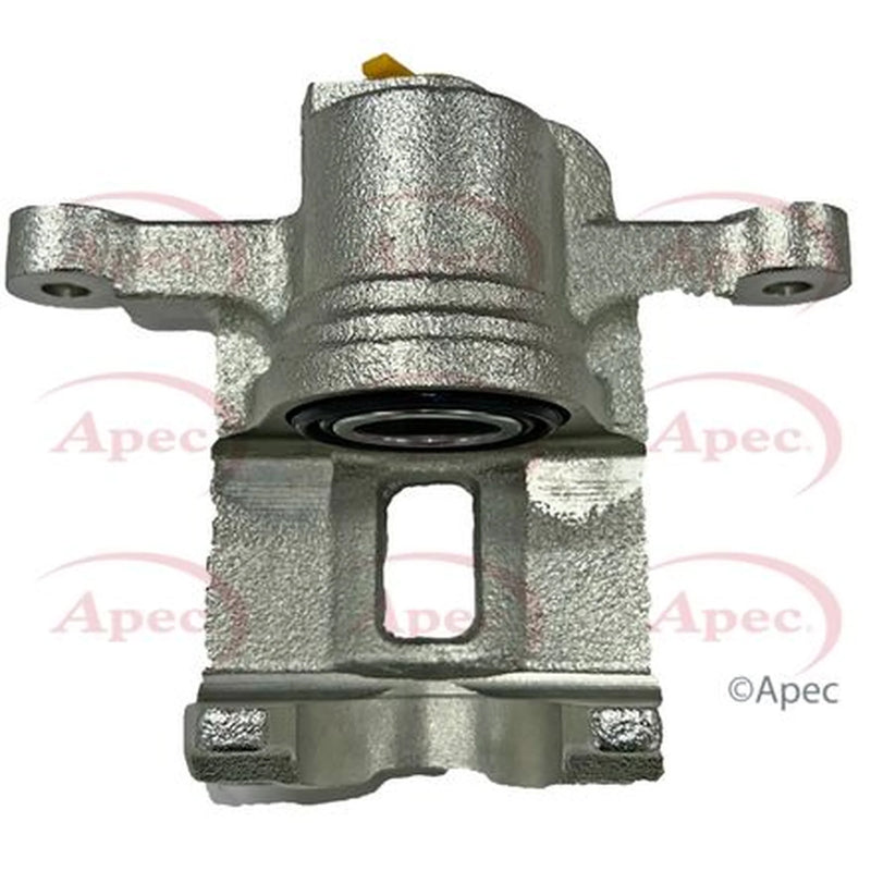 Apec Brake Caliper Assembly Rear Left LCA386N