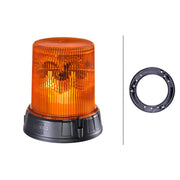 Hella Rotating Beacon Wide High