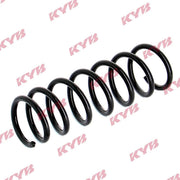 KYB Rear Suspension Coil Spring fits BMW 6 2004-2010