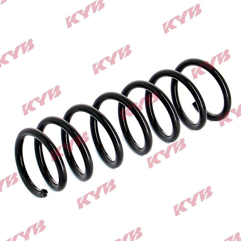 KYB Rear Suspension Coil Spring fits BMW 6 2004-2010