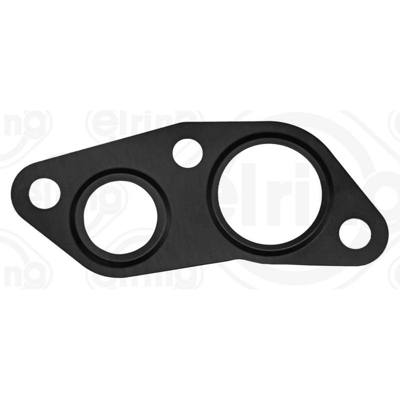 Elring Egr Valve Gasket ID fits Mercedes-Benz E-Class 2003-2008 211.028