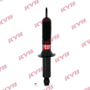 KYB Shock Absorber Damper Strut Front fits Ford Ranger 2011 on 2.2 2.5