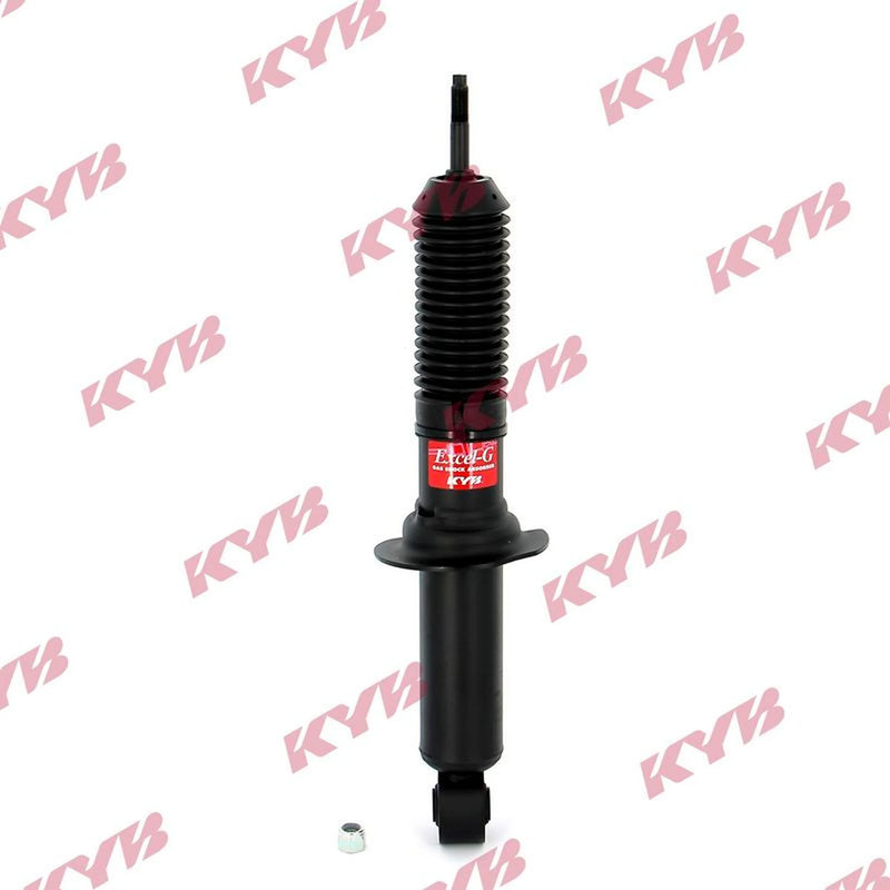 KYB Shock Absorber Damper Strut Front fits Ford Ranger 2011 on 2.2 2.5