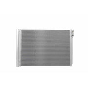 Hella Air Conditioning Condenser fits BMW 5 2010-2017