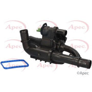 Apec Thermostat Housing Cover fits Citroën Berlingo First 2005-2011 1.6