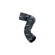 NRF Intercooler Turbo Charge Air Hose Upper 166363