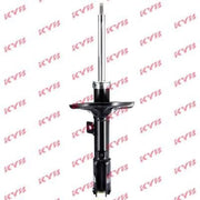 KYB Shock Absorber Damper Strut Front Right fits Mitsubishi Grandis 2004-2011