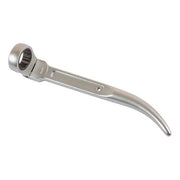 Laser Flexi-Head Ratchet Podger Spanner 21mm 6088 Laser - Dynamic Drive