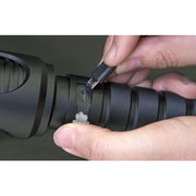 Sealey Aluminium Torch 60W COB LED Adjustable Focus Rechargeable with USB Port Sealey - Dynamic Drive