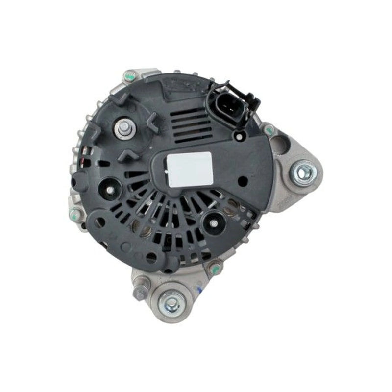 Hella Car Alternator 12V fits Audi A4 B6 2000-2004 1.9