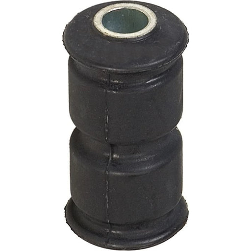 Gates Leaf Spring Bushing OD ID fits Fiat Doblo 2001-2005 1.2 1.3 1.4 1.6 1.9