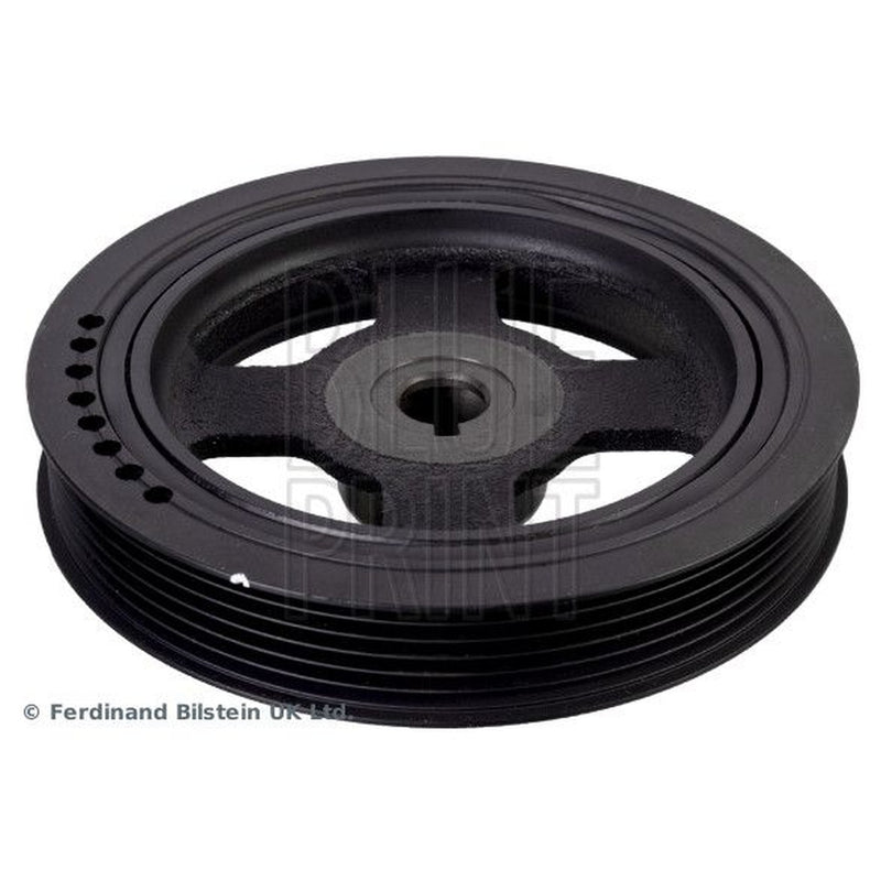 Blue Print Crank Shaft Belt Pulley fits Hyundai Elantra VI 2015-2020 2.0