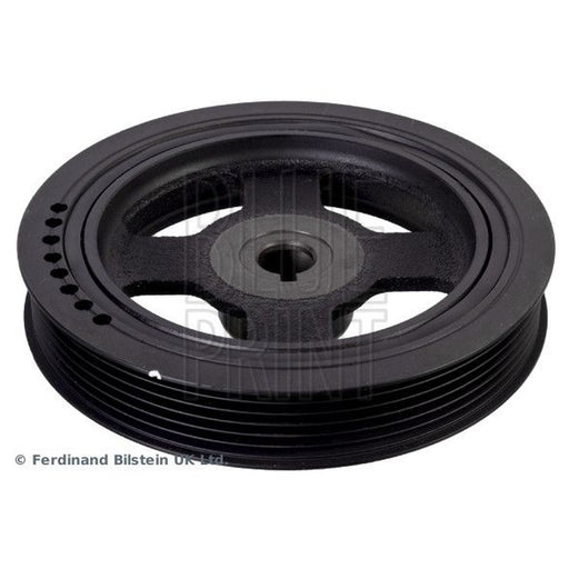 Blue Print Crank Shaft Belt Pulley fits Hyundai Elantra VI 2015-2020 2.0