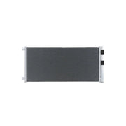 Hella Air Conditioning Condenser 8FC 366 222-411