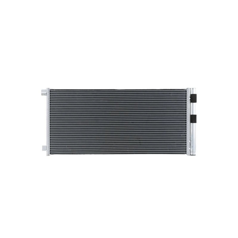 Hella Air Conditioning Condenser 8FC 366 222-411