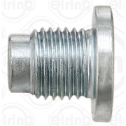 Elring Oil Sump Screw Plug fits Mazda 2 2014 on 1.5