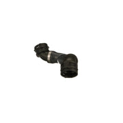 Gates Radiator Coolant Hose 270mm ID fits Mercedes-Benz C-Class 2014-2018