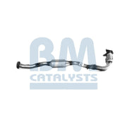 BM Catalysts Homologated Petrol Cat fits Toyota Avensis 2000-2003 1.8