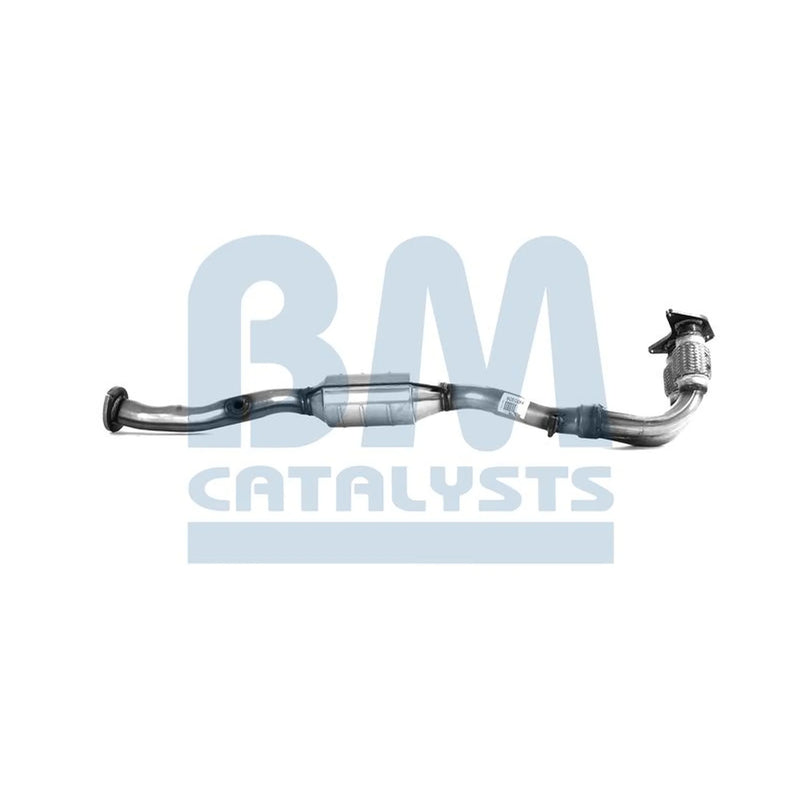 BM Catalysts Homologated Petrol Cat fits Toyota Avensis 2000-2003 1.8