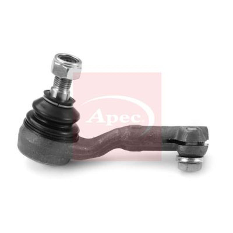 Apec Steering Tie Rod End Ball Joint Front Left M14x1.5 fits BMW 3 2005-2013