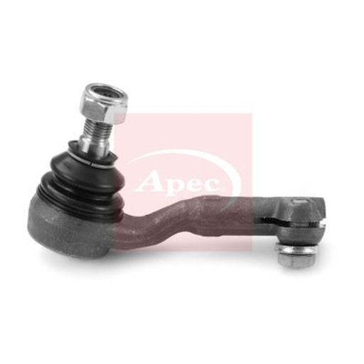Apec Steering Tie Rod End Ball Joint Front Left M14x1.5 fits BMW 3 2005-2013