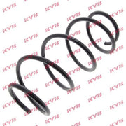 KYB Front Suspension Coil Spring fits Volvo S40 I 1995-2003 1.8 1.9 2.0