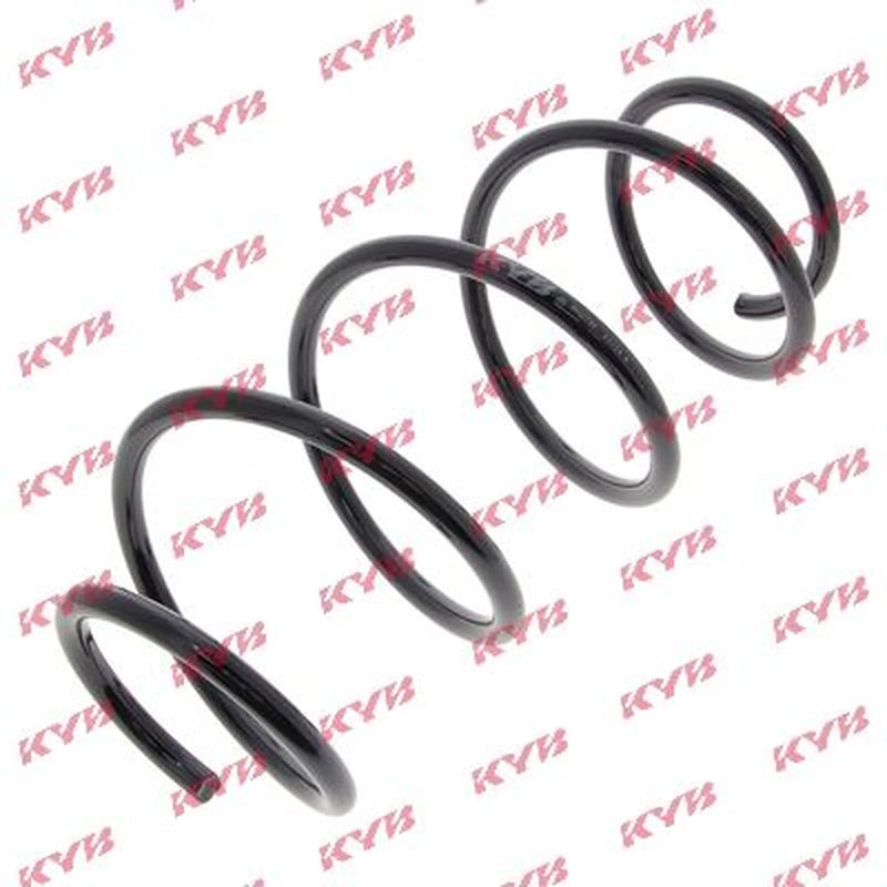 KYB Front Suspension Coil Spring fits Volvo S40 I 1995-2003 1.8 1.9 2.0