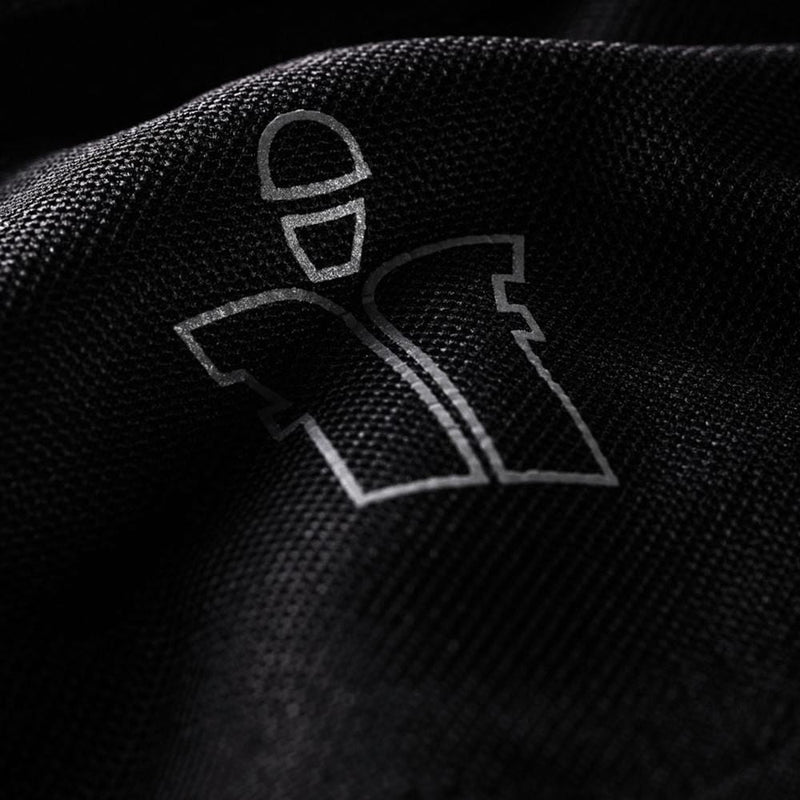 Scruffs Trade Active Polo Black S Scruffs - Dynamic Drive