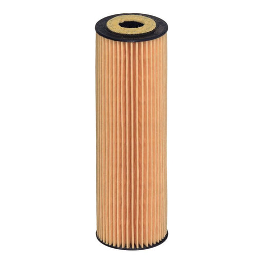 Hengst Engine Oil Filter fits Mercedes-Benz C-Class 2002-2014