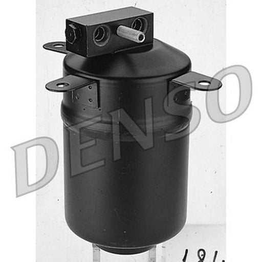 Denso Air Conditioning Dryer fits BMW 5 1987-1995