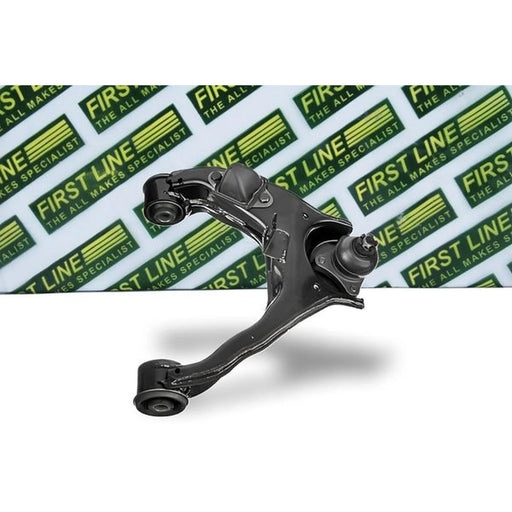 First Line Control/Trailing Arm fits Mitsubishi L200 / Triton 2005-2015 2.5