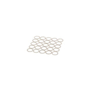 Bosch Flat Washer Shim ID OD