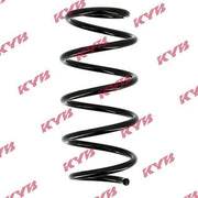 KYB 2 x Suspension Springs fits Peugeot 207 2007-2012 1.6