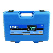 Laser Cooling System Pressure Tester - for HGV 5615 Laser - Dynamic Drive