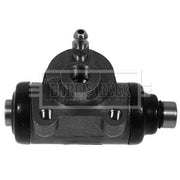 Borg & Beck Wheel Cylinder Hydraulic Brake Rear Right BBW1636