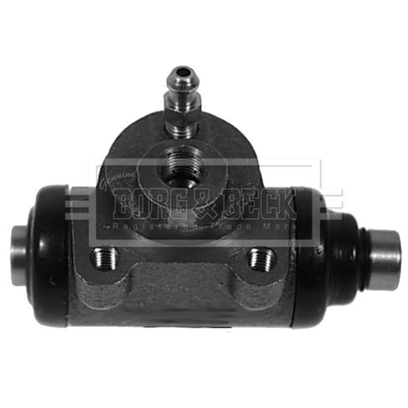 Borg & Beck Wheel Cylinder Hydraulic Brake Rear Right BBW1636