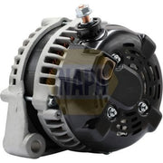 NAPA Car Alternator 12V fits Land Rover Discovery IV 2009-2018 3.0