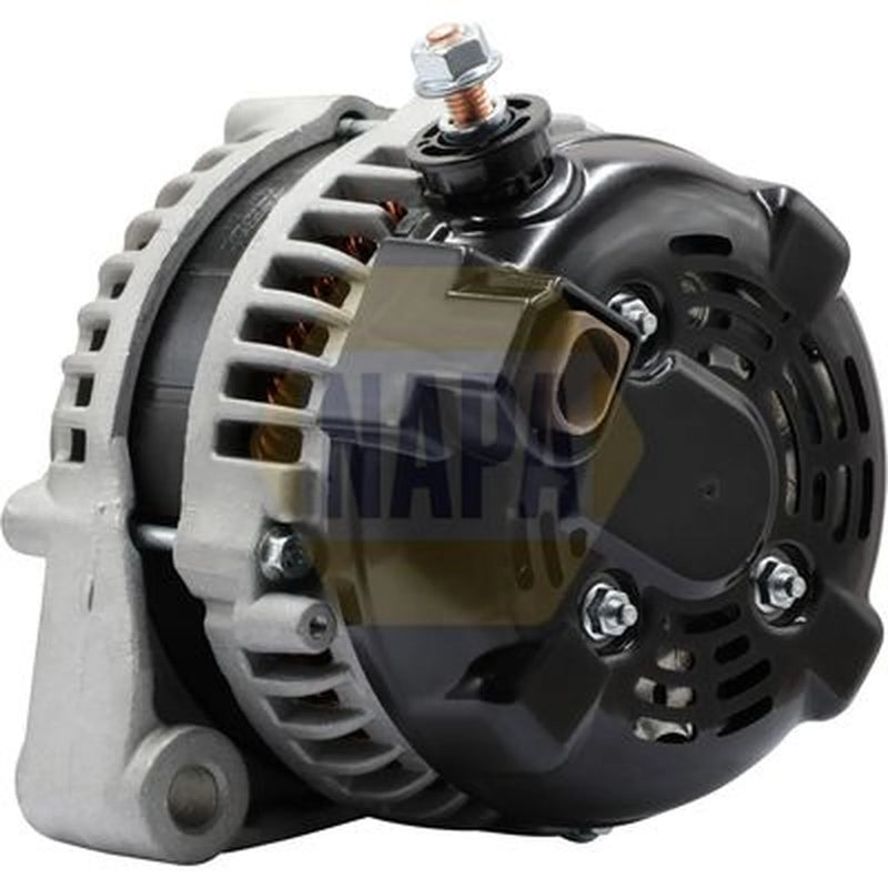 NAPA Car Alternator 12V fits Land Rover Discovery IV 2009-2018 3.0