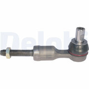 Delphi Steering Tie Rod End Ball Joint Front M14x1.5 fits Audi A4 B5 1994-2001