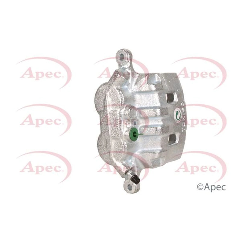 Apec Brake Caliper Assembly Front Left LCA465