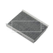 Borg & Beck Cabin Air Filter (Pollen Filter) BFC1124