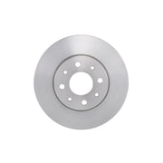 Bosch Rear Brake Discs & Pads fits Alfa Romeo Mito 2008-2018 0.9 1.3 1.4 1.6