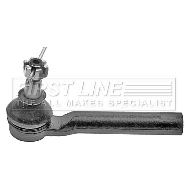 First Line Steering Tie Rod End Ball Joint fits Subaru Impreza 2008-2013